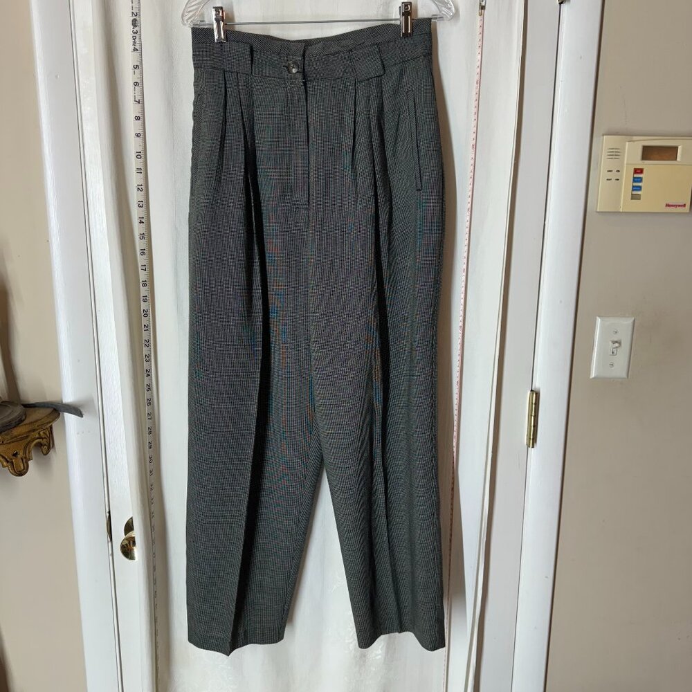 Vintage Norton McNaughton Women's Pants